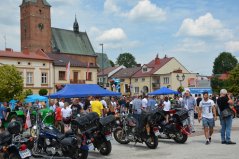 Losowe zdjęcie pochodzące z galerii wydarzenia: DNI PILZNA 2018